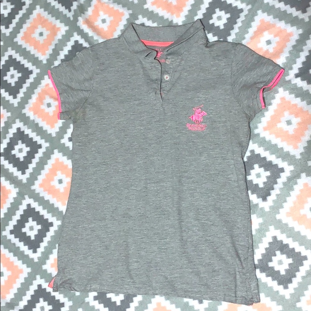 Beverly Hills Polo shirt